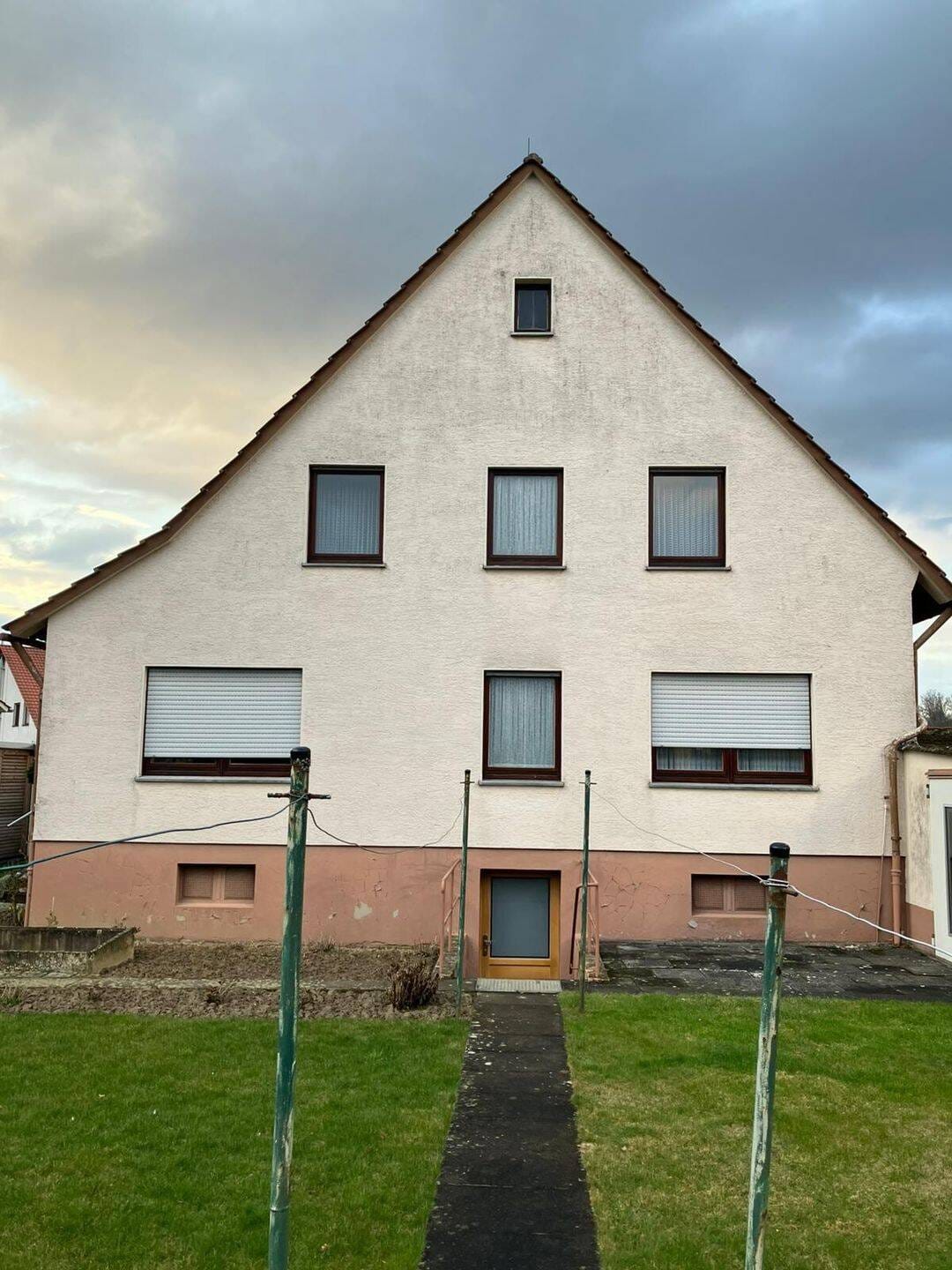Immobilie in Borchen - Gepflegtes 1-2 Familienhaus in Nordborchen- kurzfristig frei - Bild 3