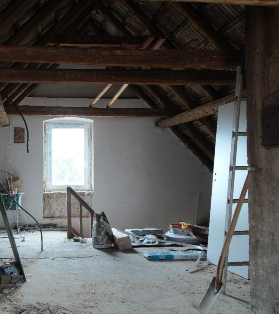Immobilie in Werneck - Einfamilienhaus im Zentrum von Werneck - Bild 3