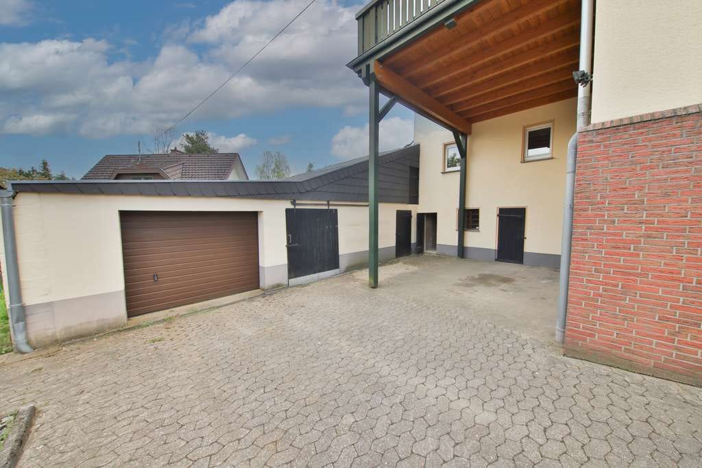 Immobilie in Linz am Rhein - Großes EFH mit Einliegerwohnung & Bebauungspotenzial in zweiter Reihe · Vettelschoß - Bild 3