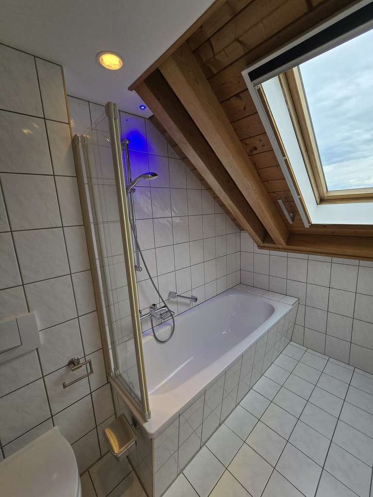 Immobilie in Mammendorf - PROVISIONSFREIE 3-Zimmer-Wohnung mit Dachterrasse in Mammendorf - Bild 0