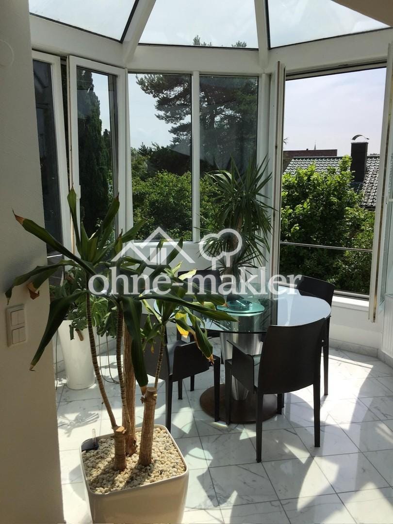 Immobilie in Eriskirch - Maisonette in Eriskirch - Bild 1