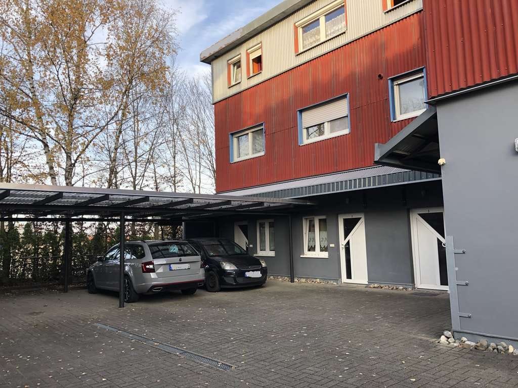 Immobilie in Spraitbach - Mehrfamilienhaus mit 12 Wohneinheiten - Bild 3