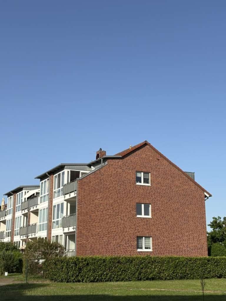 Immobilie in Haldensleben - Ruhig gelegene 2-Raum-Wohnung in Haldensleben - Bild 0