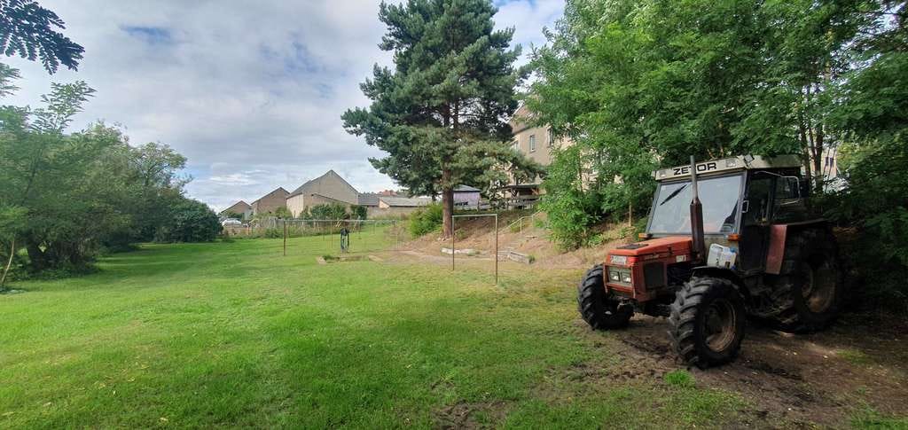 Immobilie in Baruth/Mark - Renditeobjekt auf einem schönen Grundstück in Naturlage mit Ausbaureserve - Bild 3