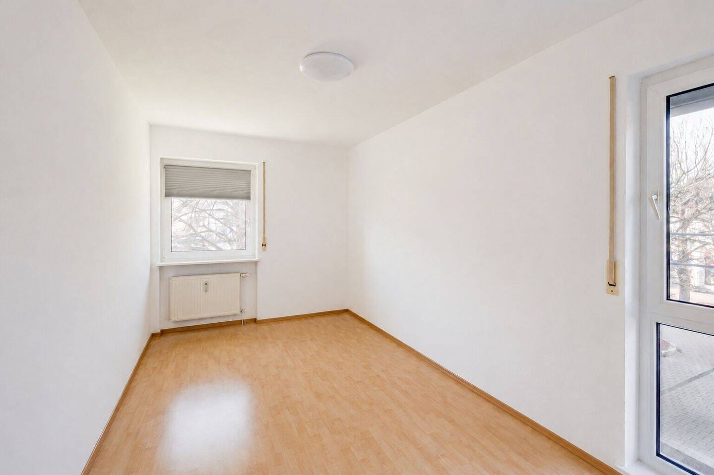 Immobilie in Gilching - AIGNER - wohnen zwischen Seen und Natur - Attraktive 3-Zimmer-Wohnung - Bild 3