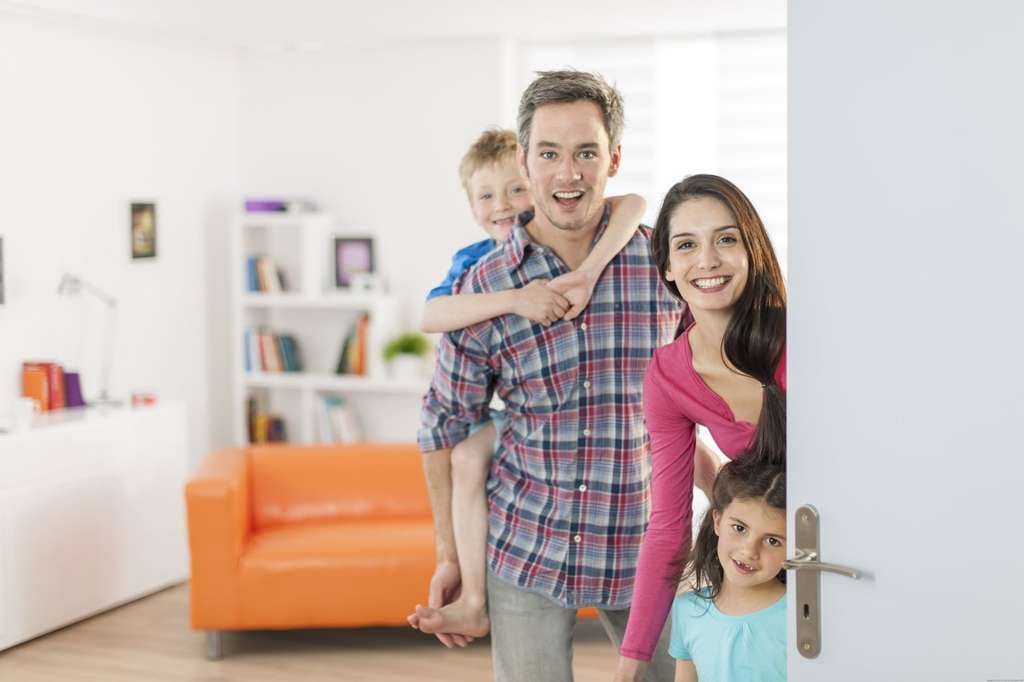 Immobilie in Freudenburg - Viel Freiraum für Ihr Familienleben - Bild 4