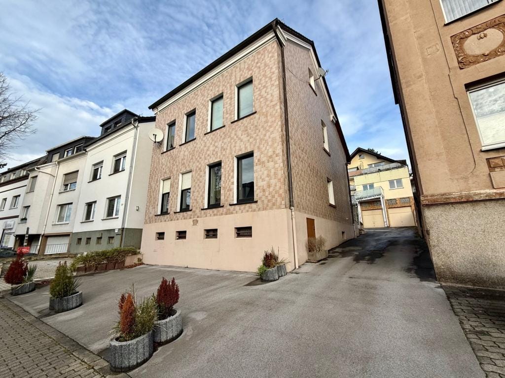Immobilie in Menden - Einfamilienhaus freistehend in Menden (Sauerland) (Menden) - Bild 1