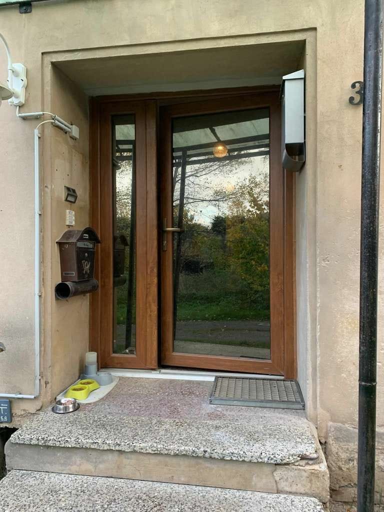 Immobilie in Oderwitz - Attraktives, renoviertes Mehrfamilienhaus mit drei modernen Wohnungen. - Bild 2