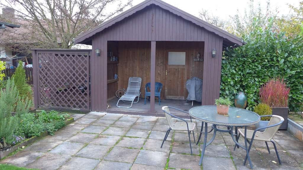 Immobilie in Gondorf - Haus im Substanz! - Bild 4