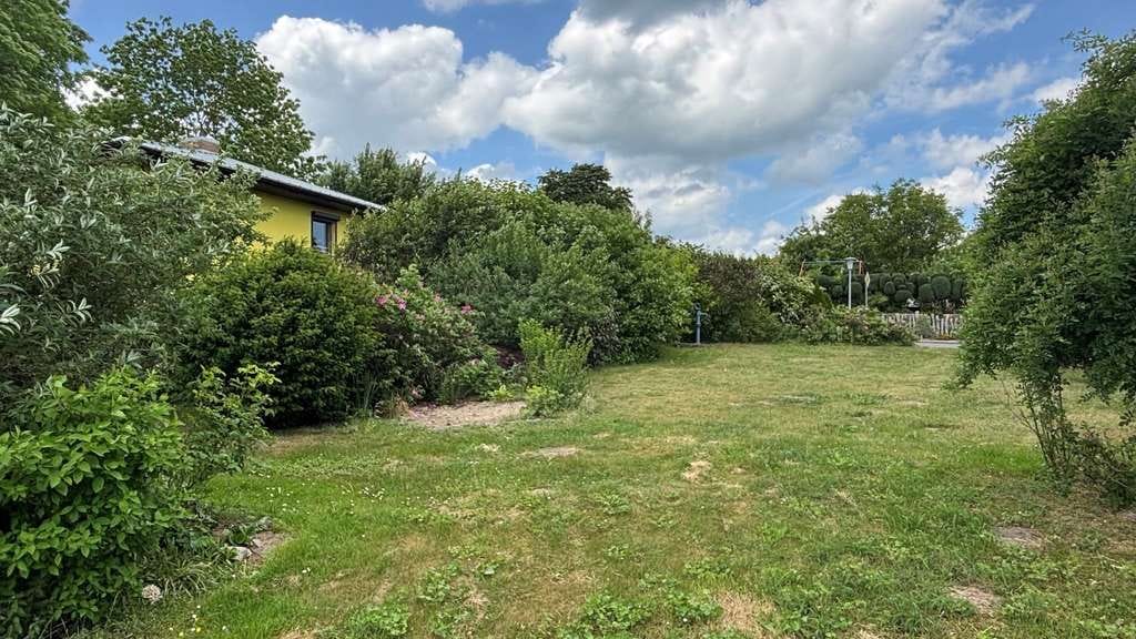 Immobilie in Katzow - Wohnidylle auf dem Dorf - Bild 3