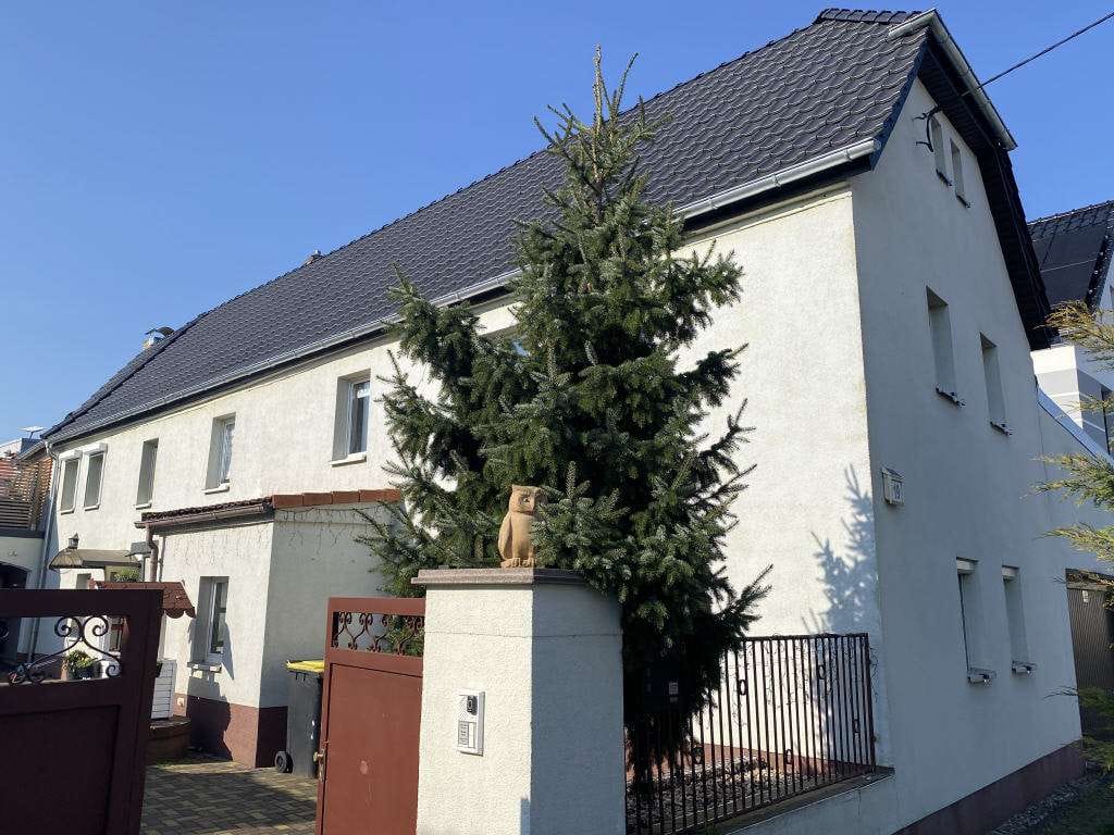 Immobilie in Zeithain - Elbblick pur - Einfamilienhaus in naturverbundener Lage von Gohlis - Bild 0
