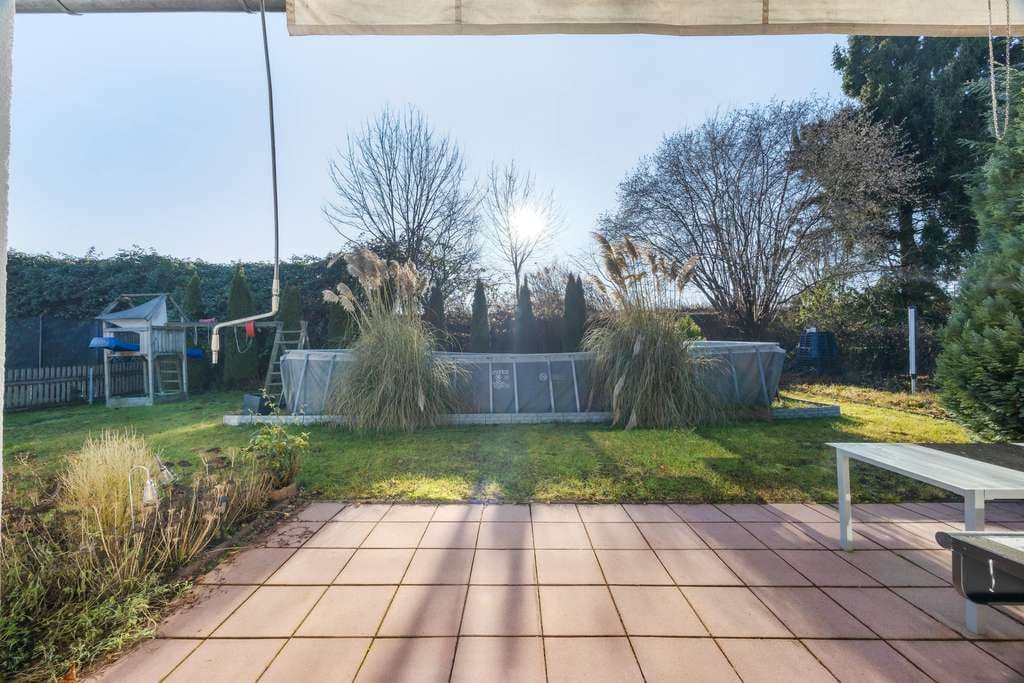 Immobilie in Velden - Vermietetes Einfamilienhaus mit Südgarten und guter Anbindung - Bild 3