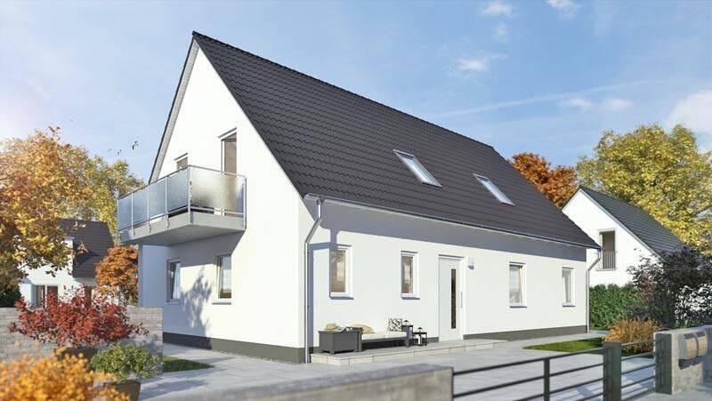 Immobilie in Welschbillig - Ein Haus für "ZWEI" unter einem Dach mit Freunden oder Familien - Wir bereiten den Weg - unkompliziert und sicher - Bild 0