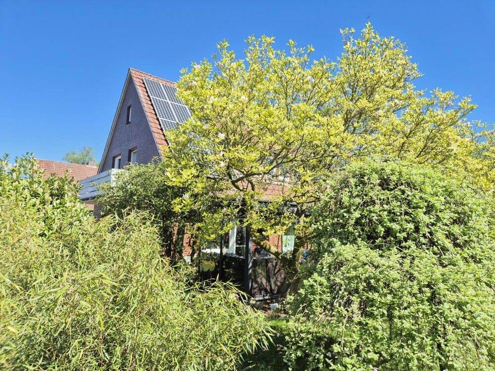 Immobilie in Varrel - Familientraum mit wunderschönem Garten in 27259 Varrel! - Bild 3