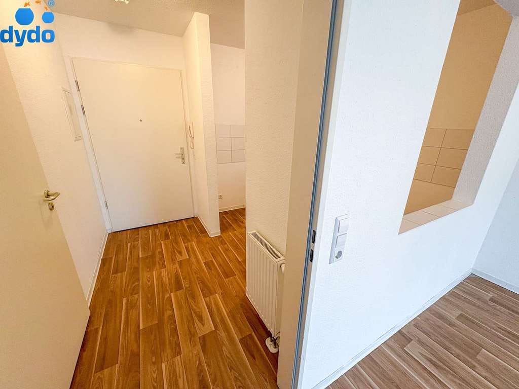 Immobilie in Teltow - Kompakte Zwei-Zimmerwohnung wartet auf Eigennutzer - kaufen und sofort einziehen - Bild 1