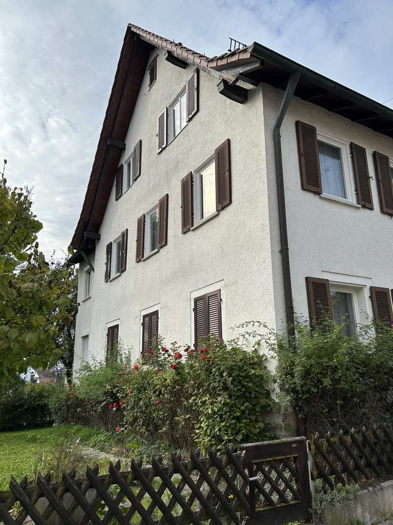 Immobilie in Bodelshausen - Haus in Bodelshausen mit Ausbaupotenzial - Bild 1