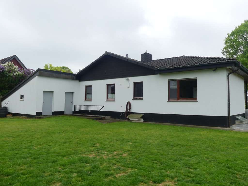 Immobilie in Kutenholz - Wohnen mit Charakter: Einfamilienhaus in Kutenholz - Bild 2