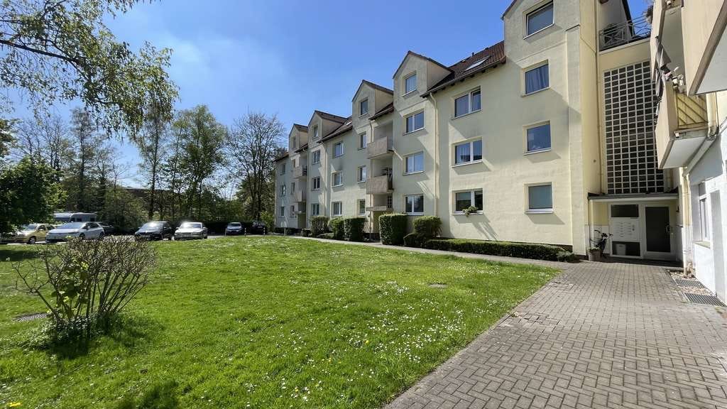 Immobilie in Bergisch Gladbach - Investition mit Steigerungspotential! - Bild 0