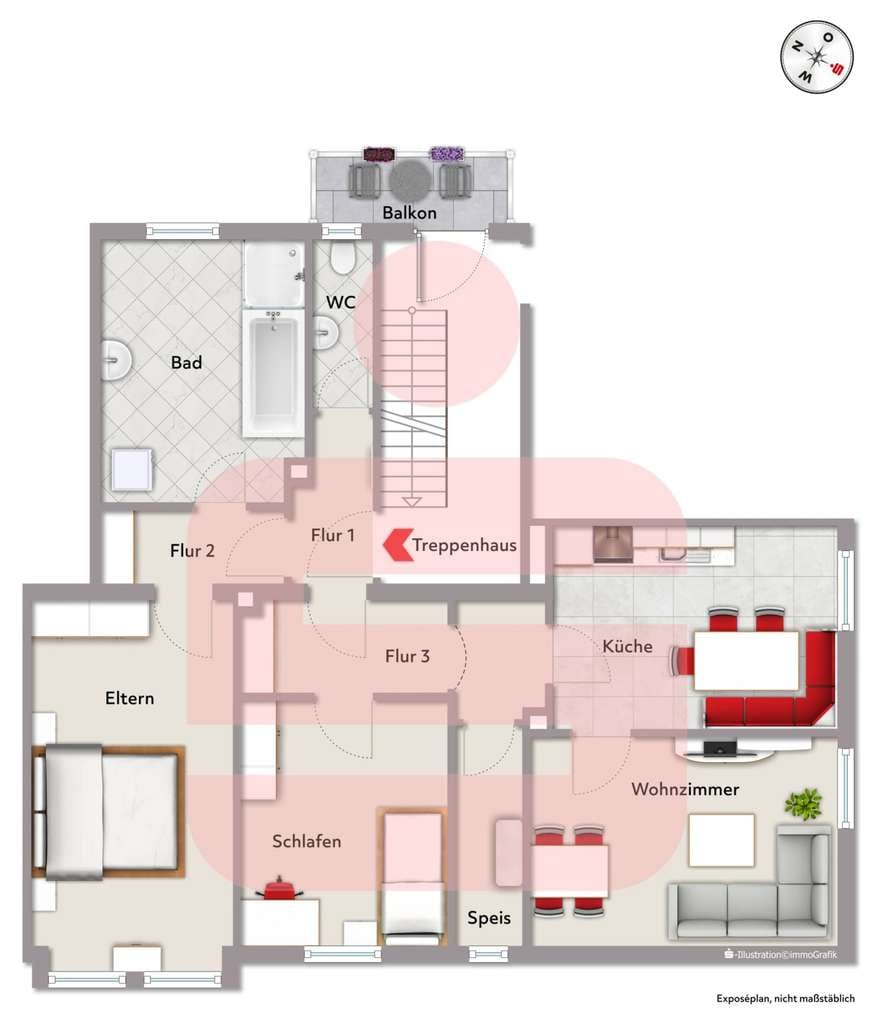 Immobilie in Kaufbeuren - Ein neues Zuhause! - Bild 2