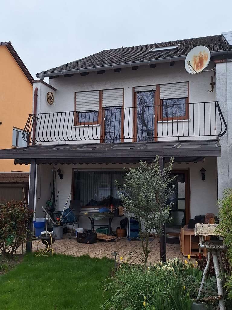 Immobilie in Altrip - Großes Einfamilienhaus in Altrip - Bild 3