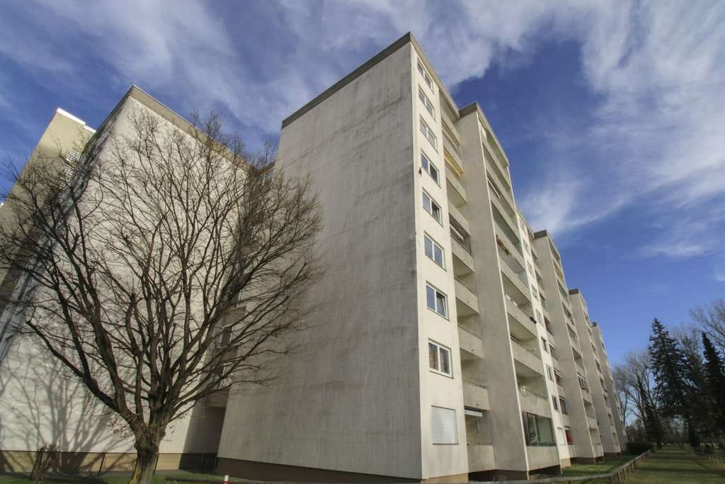 Immobilie in Puchheim - Attraktive 3-Zimmer-Wohnung mit zwei Balkonen in Puchheim – Vermietet - Bild 3