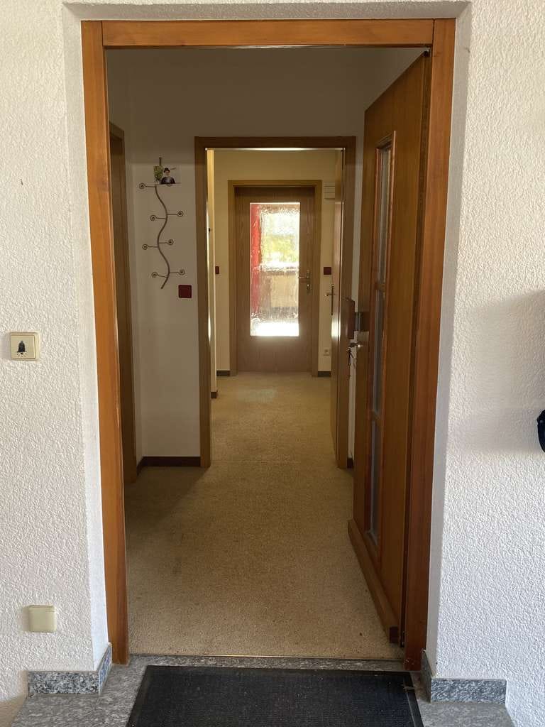 Immobilie in Hildrizhausen - 5-Zimmer Doppelhaushälfte mit Carport in Hildrizhausen - Bild 4