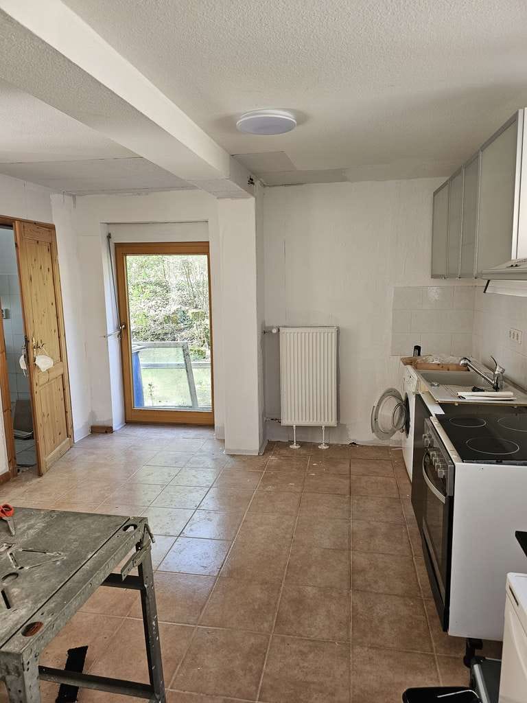Immobilie in Rosdorf - Günstiges Einfamilienhaus mit Ausbaureserven - Bild 3