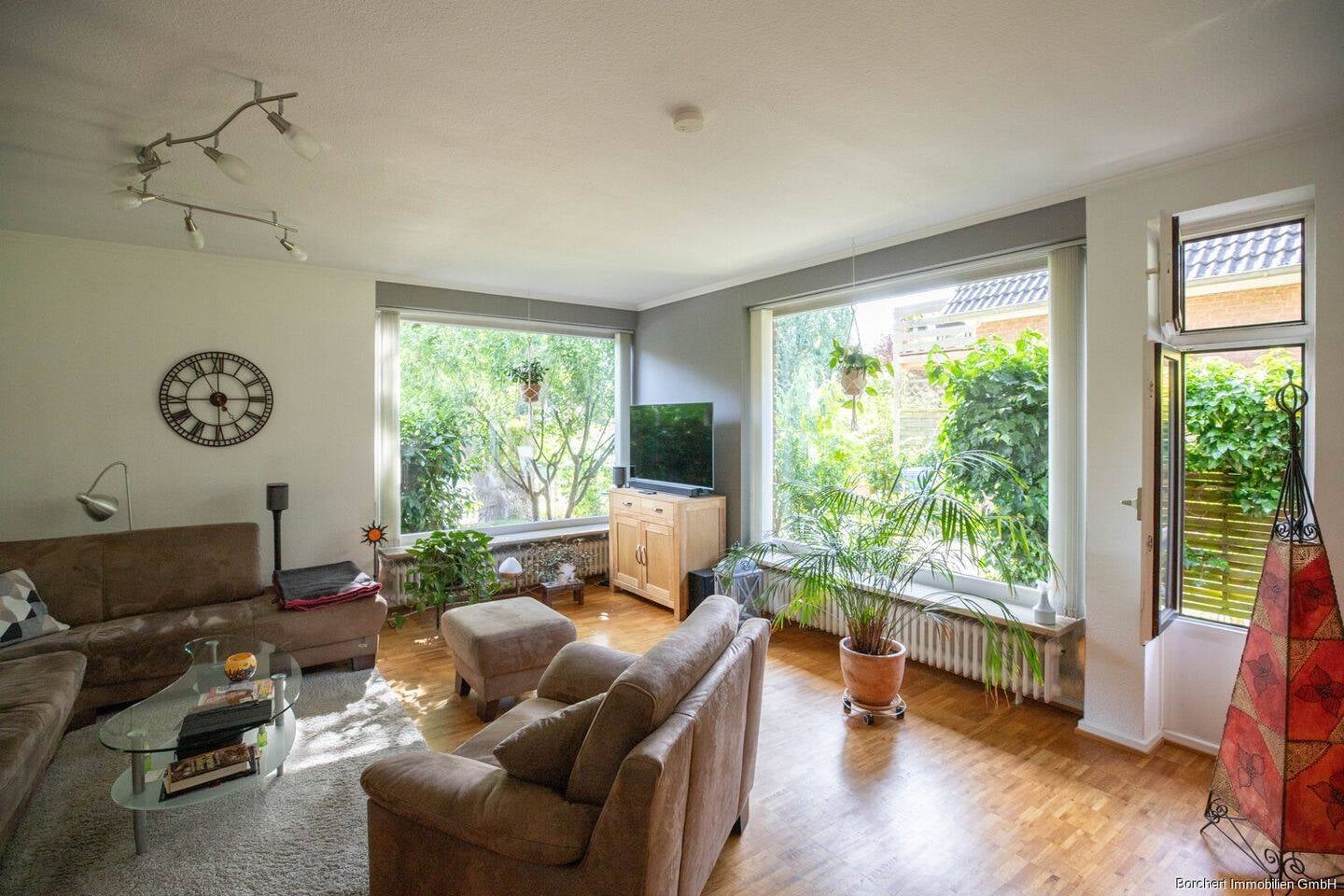 Immobilie in Elmshorn - Zwei Einheiten, ein Investment - Kapitalanlage in Elmshorn zu verkaufen - Bild 1