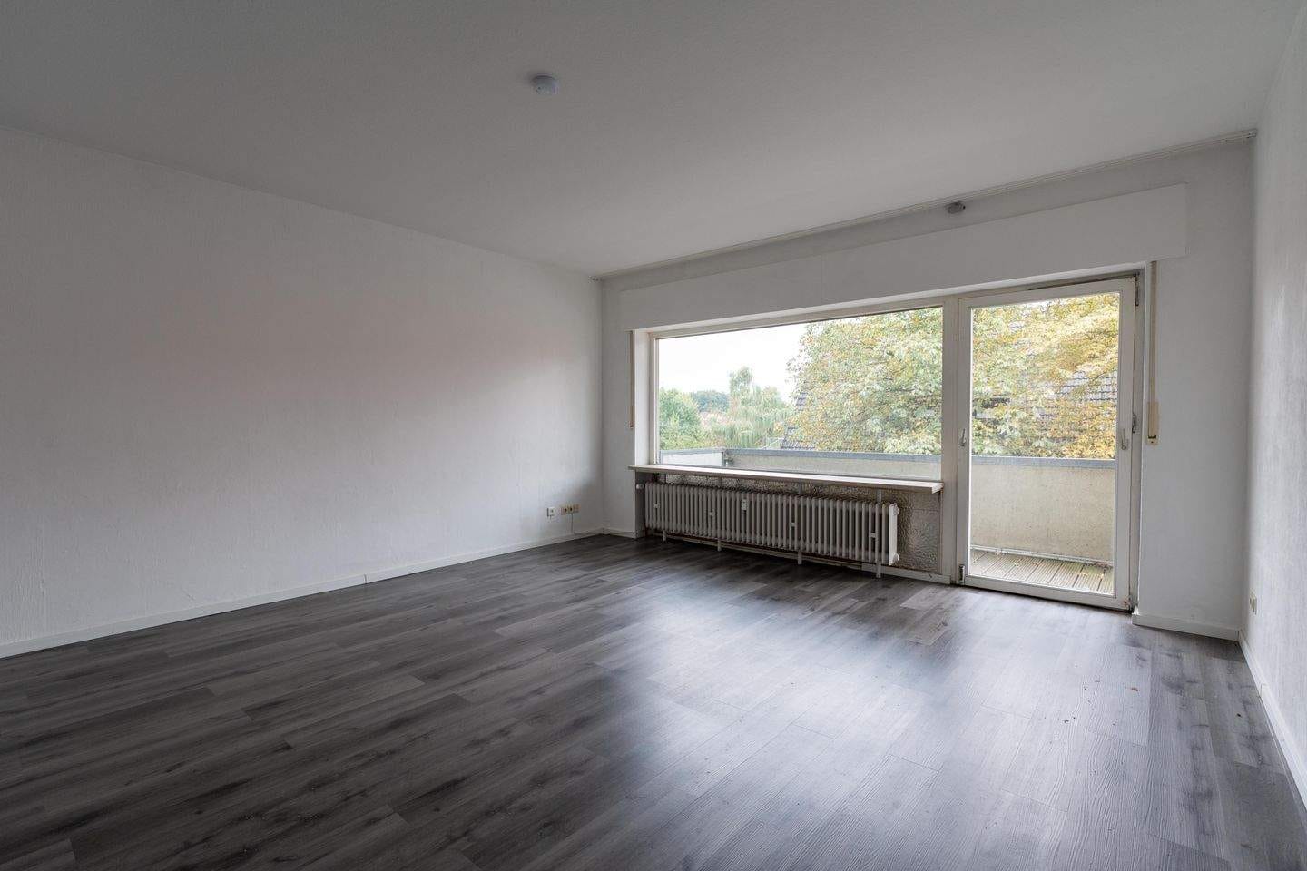 Immobilie in Saerbeck - Großzügiges Wohn- und Geschäftshaus - Bild 2