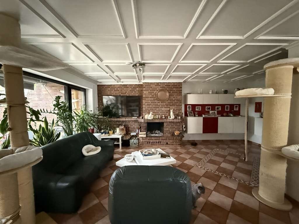 Immobilie in Hartheim am Rhein - Traumhaftes Reihenendhaus in Feldkirch bei Hartheim - Bild 3
