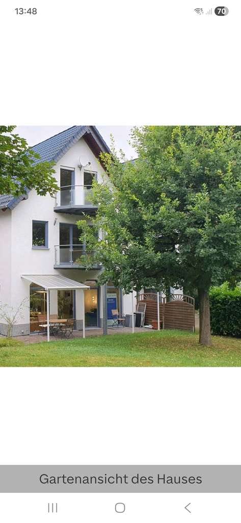 Immobilie in Beselich - Lichtdurchflutetes Haus in Beselich Obertiefenbach, ohne Maklerprovision! - Bild 0