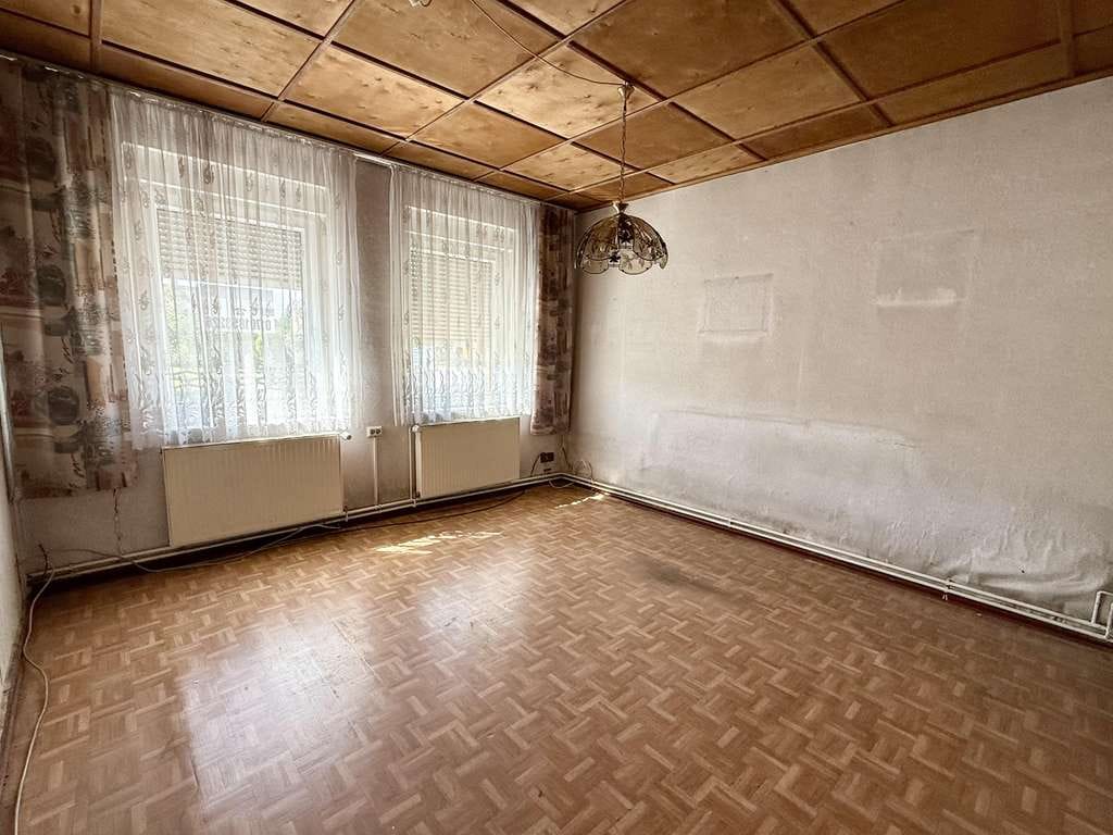 Immobilie in Gräfenhainichen - Charmantes Einfamilienhaus mit Potenzial! - Bild 3
