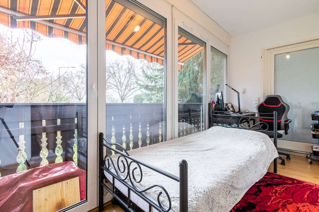 Immobilie in Trier - Mehrfamilienhaus mit bestehender WEG-Struktur – Core+/Value-Add Investment in Trier - Bild 3