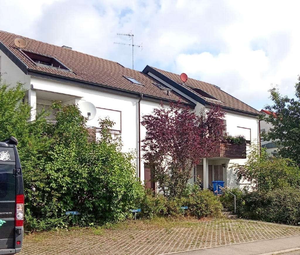 Immobilie in Waldstetten - Gemütlichkeit pur! - Bild 0