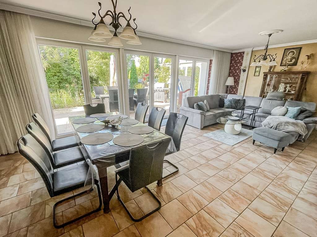 Immobilie in Bösel - vermietetes Mehrfamilienhaus im Ortskern von Bösel bei Oldenburg - Bild 0