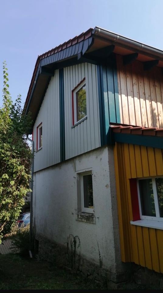Immobilie in Roetgen - Charmantes Einfamilienhaus in der Eifel / Roetgen zu verkaufen - Bild 0