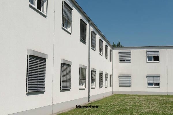 Immobilie in Greven - 2 Wohnungen - Bild 0