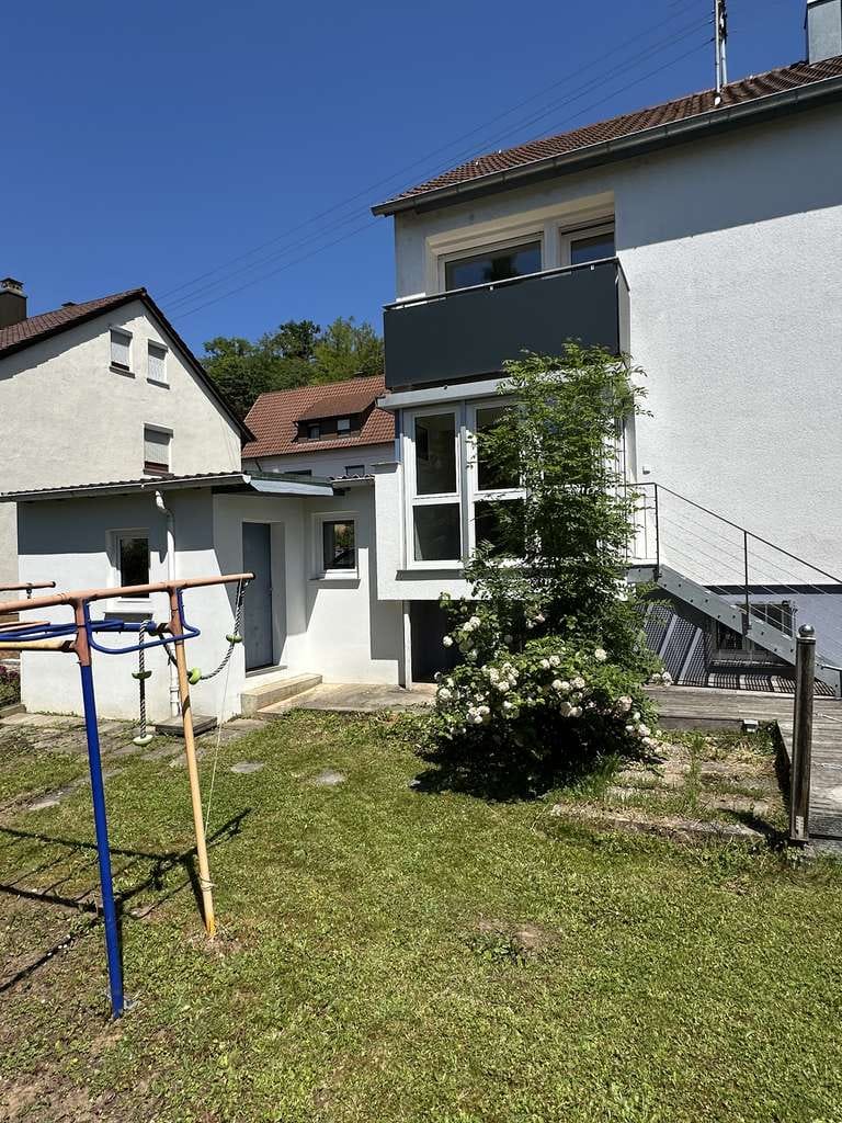 Immobilie in Burgstetten - Für die Familie, für Homeoffice, für die eigene Freiheit, für drinnen und draußen! - Bild 4
