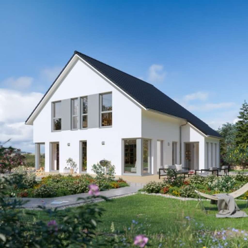 Immobilie in Wutha-Farnroda - Alle Wünsche erfüllt - Wohnen in eurem Traumhaus - Bild 0