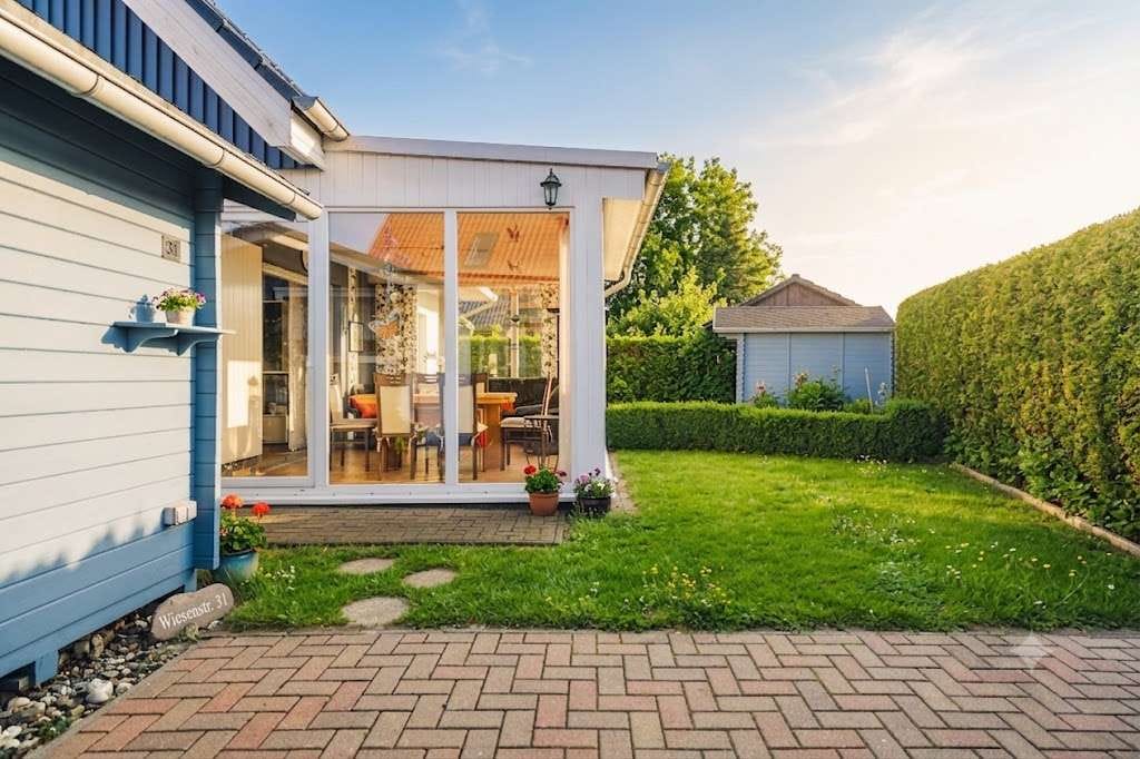 Immobilie in Zingst - „Zwei zum Preis von einem“ – Komplettes Doppelhaus in ruhiger Lage von Zingst - Bild 4