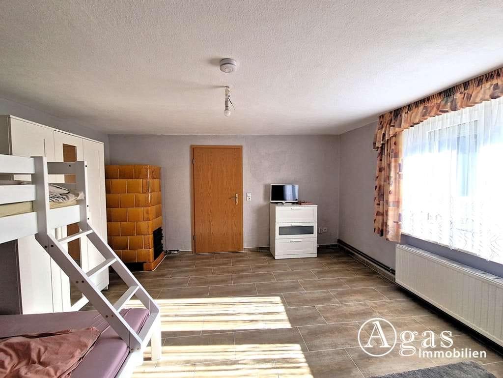 Immobilie in Letschin - Modernisiertes Einfamilienhaus mit mehreren Nebengebäuden und Glasfaseranschluss in Ortsrandlage - Bild 3