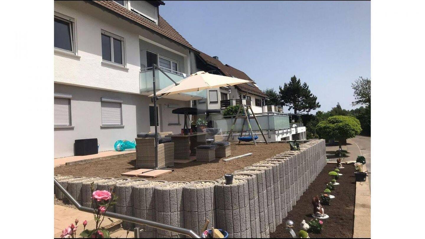 Immobilie in Aidlingen - INVESTIEREN STATT SANIEREN MIT 5,8 % RENDITE - Bild 0