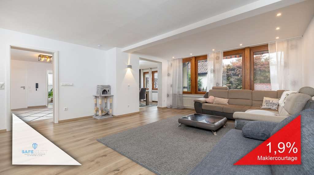 Immobilie in Warthausen - Zuhause zum Verlieben – Einziehen und Wohlfühlen - Bild 0