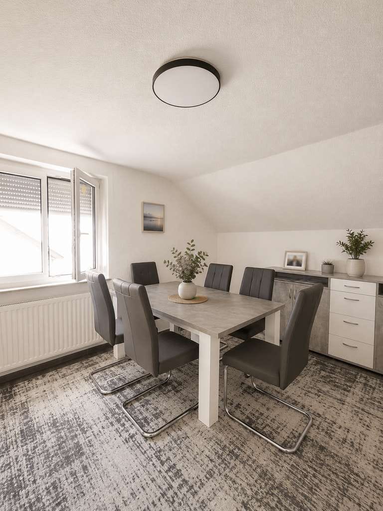 Immobilie in Backnang - Kapitalanlage oder Eigenheim - Helle 2,5-Zi-Wohnung in guter Lage von Backnang - Bild 3