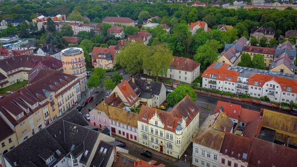 Immobilie in Torgau - Denkmalgeschütztes Wohn- & Geschäftshaus  in Torgau – 
14,12% Bruttorendite - Bild 4