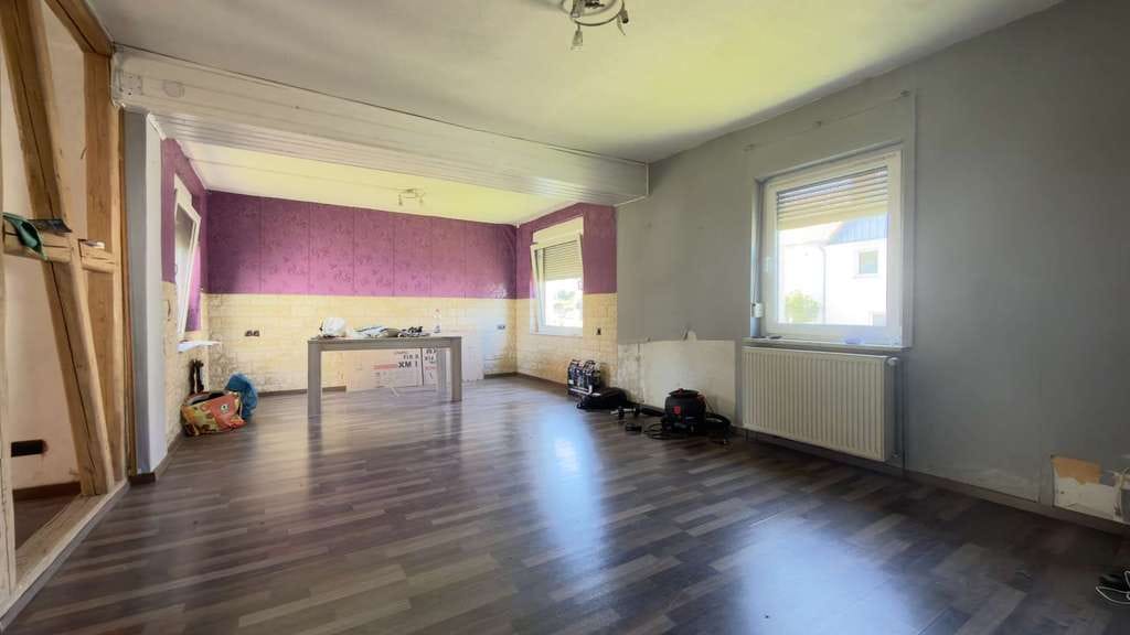 Immobilie in Hofgeismar - Charmantes Einfamilienhaus mit großem Garten, PV-Anlage & neuer Technik - 784 m² Grundstück - Bild 3