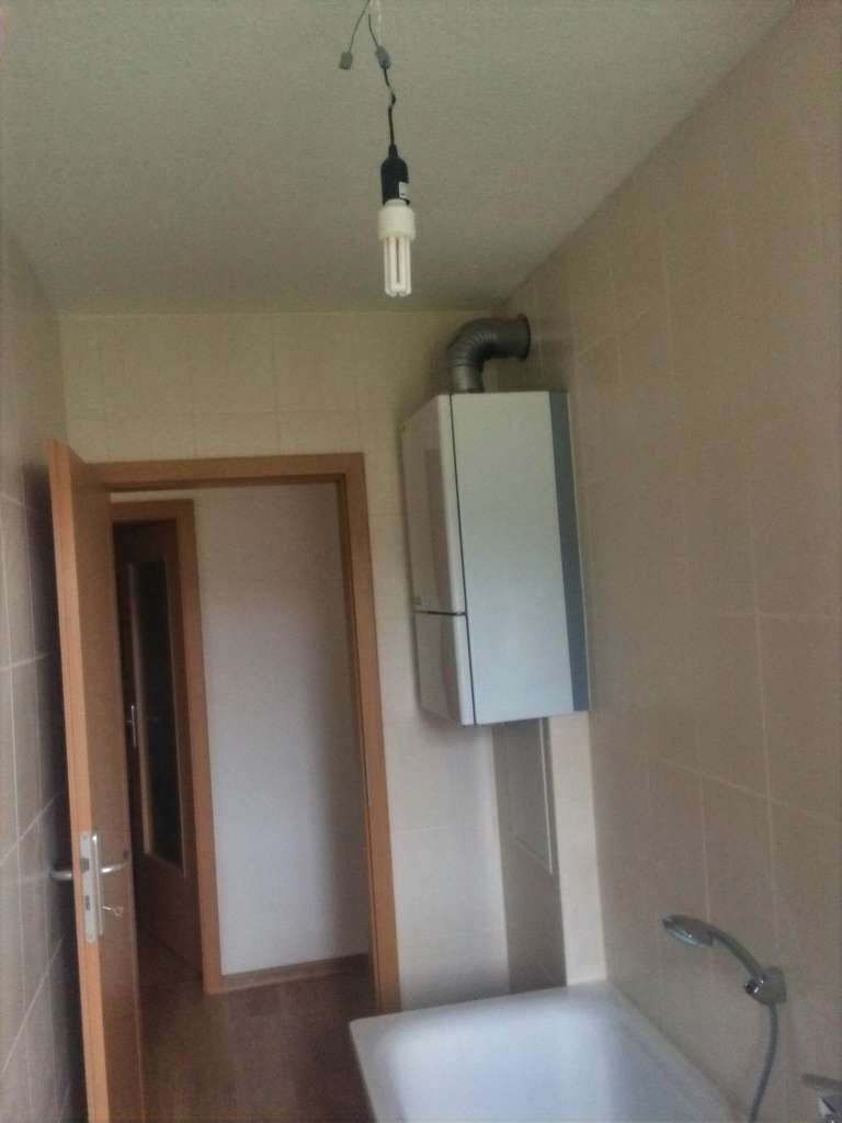 Immobilie in Rossau - Vermietete 3-Zimmer-Wohnung im 2. Obergeschoss in schöner Lage! 
Für Kapitalanleger! - Bild 4