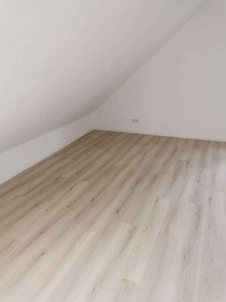 Immobilie in Bad Oeynhausen - 2 Zimmer Zentral Nähe Herzzentrum und Balitherme - Bild 1