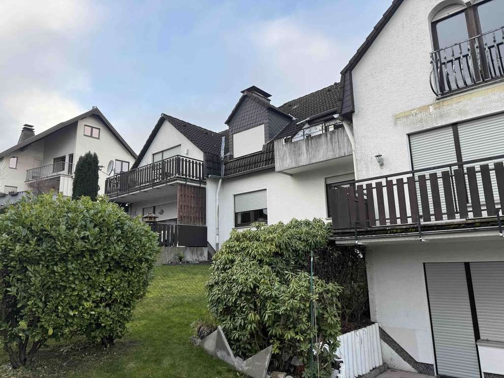 Immobilie in Hemer - Mehrfamilienhaus in ruhigerländlicher Umgebung - Bild 3