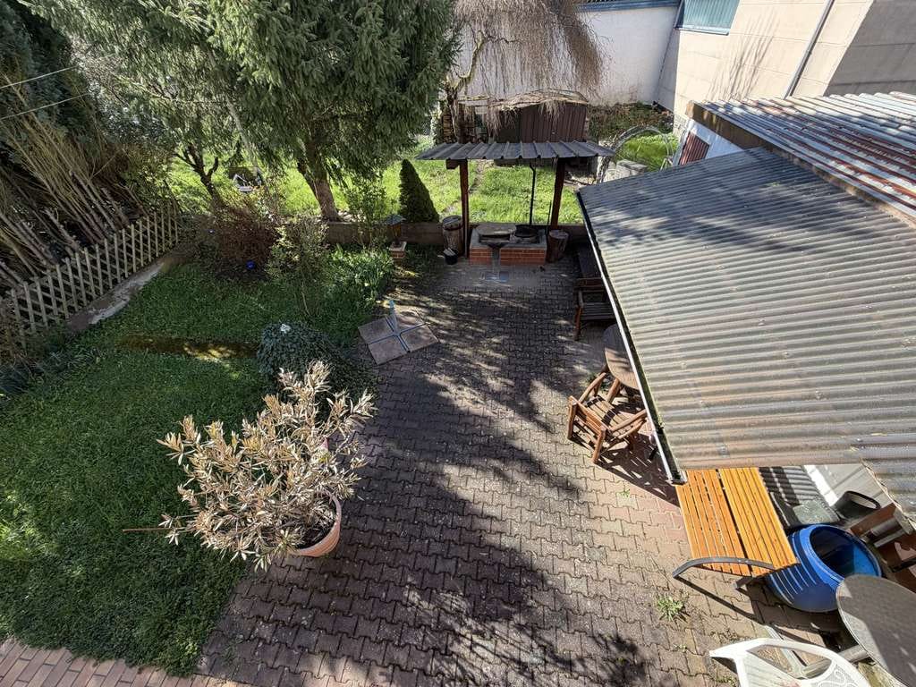 Immobilie in Fischbach - Einfamilienhaus (DHH) mit extra viel Platz in Fischbach - Bild 1
